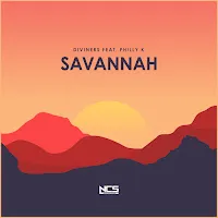Diviners — Savannah (Feat. Philly K) — обложка